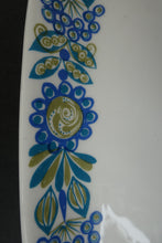 Load image into Gallery viewer, Turi Gramstad Oliver Tor Viking Figgjo Flint Large Norwegian Platter Serving Dish
