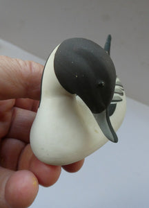 Alasdair Dunn Arran Job Lot Porcelain Black Headed Gull