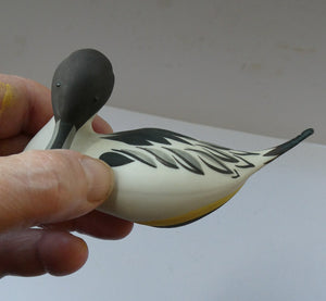 Alasdair Dunn Arran Job Lot Porcelain Seabird