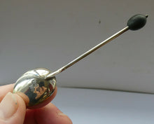 Load image into Gallery viewer, 1930s Boxed Set of Six Silver Hallmarked Coffee Spoons. Wilson &amp; Sharp, Edinburgh
