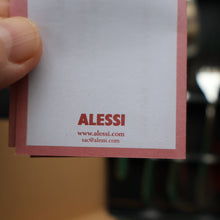 Load image into Gallery viewer, SIX BOXED SETS of ALESSI Nuovo Milano Cutlery. 4 Pieces (Knife, Fork, Spoon and Teaspoon) (24 Pieces)
