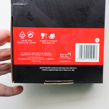 Load image into Gallery viewer, SIX BOXED SETS of ALESSI Nuovo Milano Cutlery. 4 Pieces (Knife, Fork, Spoon and Teaspoon) (24 Pieces)
