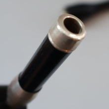 Load image into Gallery viewer, SCOTTISH HISTORY INTEREST. Antique Stanhope / Pipe in the Shape of a Bottle. 1908 Scottish National Exhibition (Edinburgh) Souvenir
