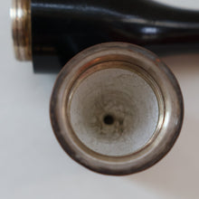 Load image into Gallery viewer, SCOTTISH HISTORY INTEREST. Antique Stanhope / Pipe in the Shape of a Bottle. 1908 Scottish National Exhibition (Edinburgh) Souvenir
