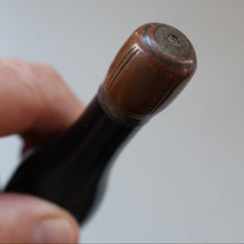 Load image into Gallery viewer, SCOTTISH HISTORY INTEREST. Antique Stanhope / Pipe in the Shape of a Bottle. 1908 Scottish National Exhibition (Edinburgh) Souvenir
