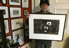 Load image into Gallery viewer, Scottish Art Anne Redpatch Limited Edition Signed Lithograph. Windsor Flowers
