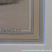 Load image into Gallery viewer, Rare 1796 GEORGIAN Antique Dental Print Entitled Easing the Tooth-Ach. JAMES GILLRAY - British Prints
