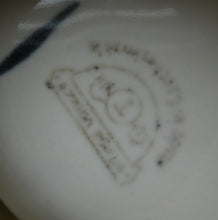 Load image into Gallery viewer, 1930s Art Deco Ditmar Urbach Czech Ceramic Polar Bear Bowl

