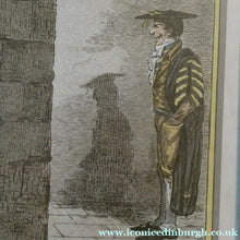 Load image into Gallery viewer, 1806 Satirical Prints. JAMES GILLRAY. Complete Set of the Series "The Rake's Progress at University"
