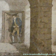 Load image into Gallery viewer, 1806 Satirical Prints. JAMES GILLRAY. Complete Set of the Series "The Rake's Progress at University"
