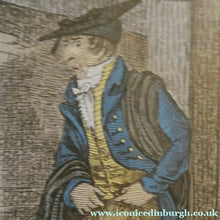 Load image into Gallery viewer, 1806 Satirical Prints. JAMES GILLRAY. Complete Set of the Series "The Rake's Progress at University"
