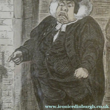 Load image into Gallery viewer, 1806 Satirical Prints. JAMES GILLRAY. Complete Set of the Series "The Rake's Progress at University"

