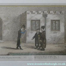 Load image into Gallery viewer, 1806 JAMES GILLRAY. Complete Set of the Series "The Rake's Progress at University"
