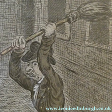 Load image into Gallery viewer, 1806 Satirical Prints. JAMES GILLRAY. Complete Set of the Series "The Rake's Progress at University"
