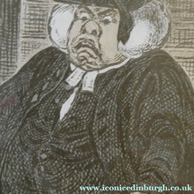 Load image into Gallery viewer, 1806 Satirical Prints. JAMES GILLRAY. Complete Set of the Series "The Rake's Progress at University"
