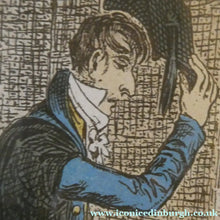 Load image into Gallery viewer, 1806 Satirical Prints. JAMES GILLRAY. Complete Set of the Series "The Rake's Progress at University"
