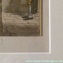 Load image into Gallery viewer, 1806 JAMES GILLRAY. Complete Set of the Series "The Rake's Progress at University"
