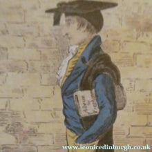 Load image into Gallery viewer, 1806 Satirical Prints. JAMES GILLRAY. Complete Set of the Series "The Rake's Progress at University"
