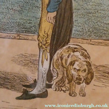 Load image into Gallery viewer, 1806 Satirical Prints. JAMES GILLRAY. Complete Set of the Series "The Rake's Progress at University"
