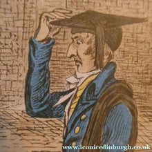 Load image into Gallery viewer, 1806 Satirical Prints. JAMES GILLRAY. Complete Set of the Series "The Rake's Progress at University"
