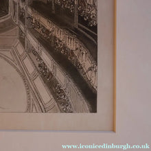 Load image into Gallery viewer, "ASTLEY'S AMPHITHEATRE" (1808). Engraved by John Hill; after Rowlandson and Pugin
