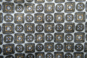 Vintage 1960s TOOTAL Scarf.  Excellent Condition (G)