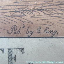 Load image into Gallery viewer, 1827 Georgian Satirical Print John Phillips Disposing of the Old Stuff. Lord Brougham
