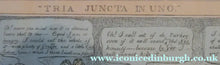 Load image into Gallery viewer, Turkish History Georgian Satirical Print George IV Image 1828
