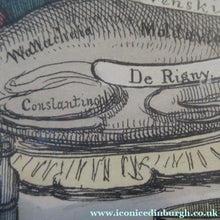 Load image into Gallery viewer, Turkish History Georgian Satirical Print George IV Image 1828
