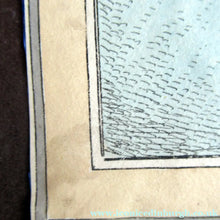 Load image into Gallery viewer, 1820s Original Georgian Print of King George IV. The Slap up Swell
