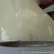 Load image into Gallery viewer, RARE 1850s Staffordshire Figurine of the Emperor Napoleon Holding a Baton
