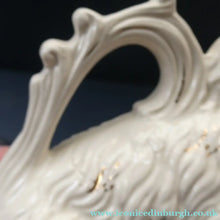 Load image into Gallery viewer, Unusual Victorian Staffordshire King Charles Spaniels Jug; circa 1860
