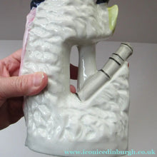 Load image into Gallery viewer, 1850s Antique Staffordshire Figurine Sir Charles Napier
