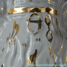 Load image into Gallery viewer, 13 1/4 Inches. Large Antique Victorian Staffordshire Dogs or Chimney Spaniels
