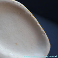 Load image into Gallery viewer, ANTIQUE Victorian 1880s Staffordshire Spill Vase. In the form of a Sheep or Ram
