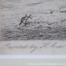 Load image into Gallery viewer, Satirical Print Engraving by Mansell after Harding Cox. Tug of War
