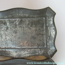 Load image into Gallery viewer, Antique Colman's Mustard Tin. Images of Queen Victoria, Transportation etc. c 1898
