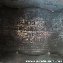 Load image into Gallery viewer, Antique Colman's Mustard Tin. Images of Queen Victoria, Transportation etc. c 1898
