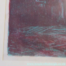 Load image into Gallery viewer, Colour Lithograph Factories by Maximilien Luce  in Pan Volume 4 
