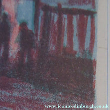 Load image into Gallery viewer, Colour Lithograph Factories by Maximilien Luce  in Pan Volume 4 
