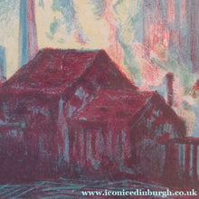 Load image into Gallery viewer, Colour Lithograph Factories by Maximilien Luce  in Pan Volume 4 

