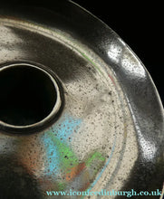 Load image into Gallery viewer, 1900s Antique Brass Arts and Crafts Candleholder or Chanberstick
