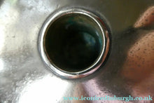 Load image into Gallery viewer, 1900s Antique Brass Arts and Crafts Candleholder or Chanberstick
