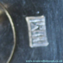 Load image into Gallery viewer, Beautifully Modelled Antique Chinese Export MINIATURE Solid Silver Pagoda Pepper Pot
