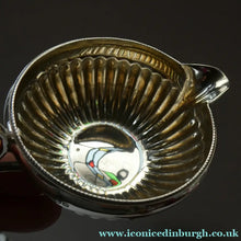 Load image into Gallery viewer, MAPPIN AND WEBB Silver Creamer and Sugar Bowl. Hallmarked Sheffield 1900. FITTED CASE
