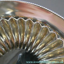 Load image into Gallery viewer, MAPPIN AND WEBB Silver Creamer and Sugar Bowl. Hallmarked Sheffield 1900. FITTED CASE
