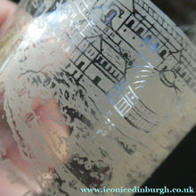 Load image into Gallery viewer, 1901 Glasgow International Exhibition Shot Glass . The Industrial Hall
