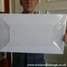 Load image into Gallery viewer, ORIGINAL SIGNED Frank Short Mezzotint. Shap Fell, Cumberland. ARTIST'S PROOF
