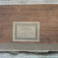 Load image into Gallery viewer, ORIGINAL SIGNED Frank Short Mezzotint. Shap Fell, Cumberland. ARTIST'S PROOF
