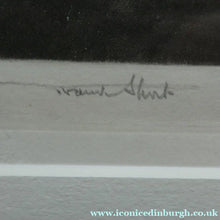 Load image into Gallery viewer, ORIGINAL SIGNED Frank Short Mezzotint. Shap Fell, Cumberland. ARTIST'S PROOF
